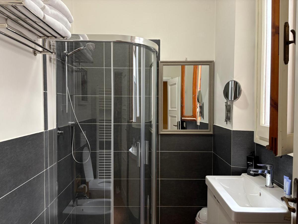 Appartamento con 2 Camere da Letto