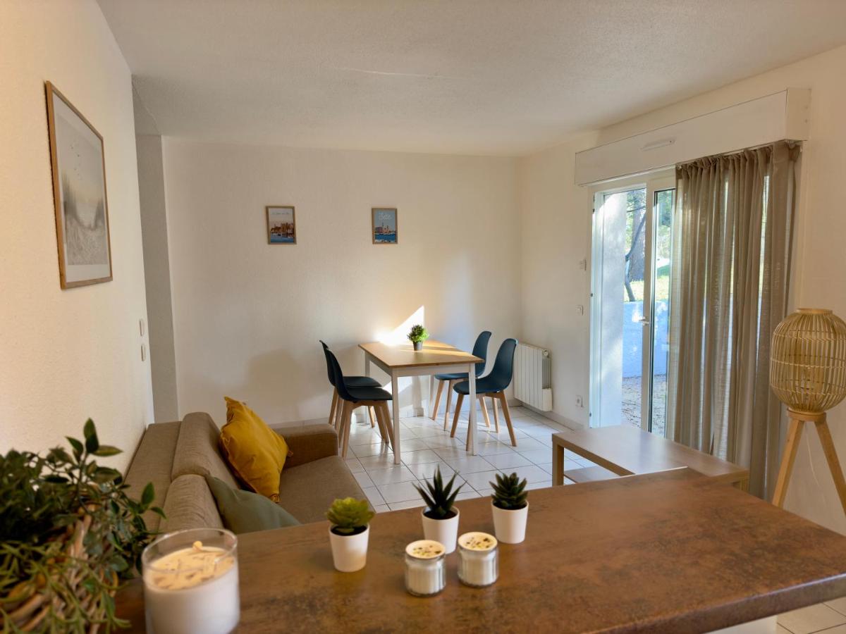 Fairway 2 - Bed and Breakfast Saint-Gély-du-Fesc