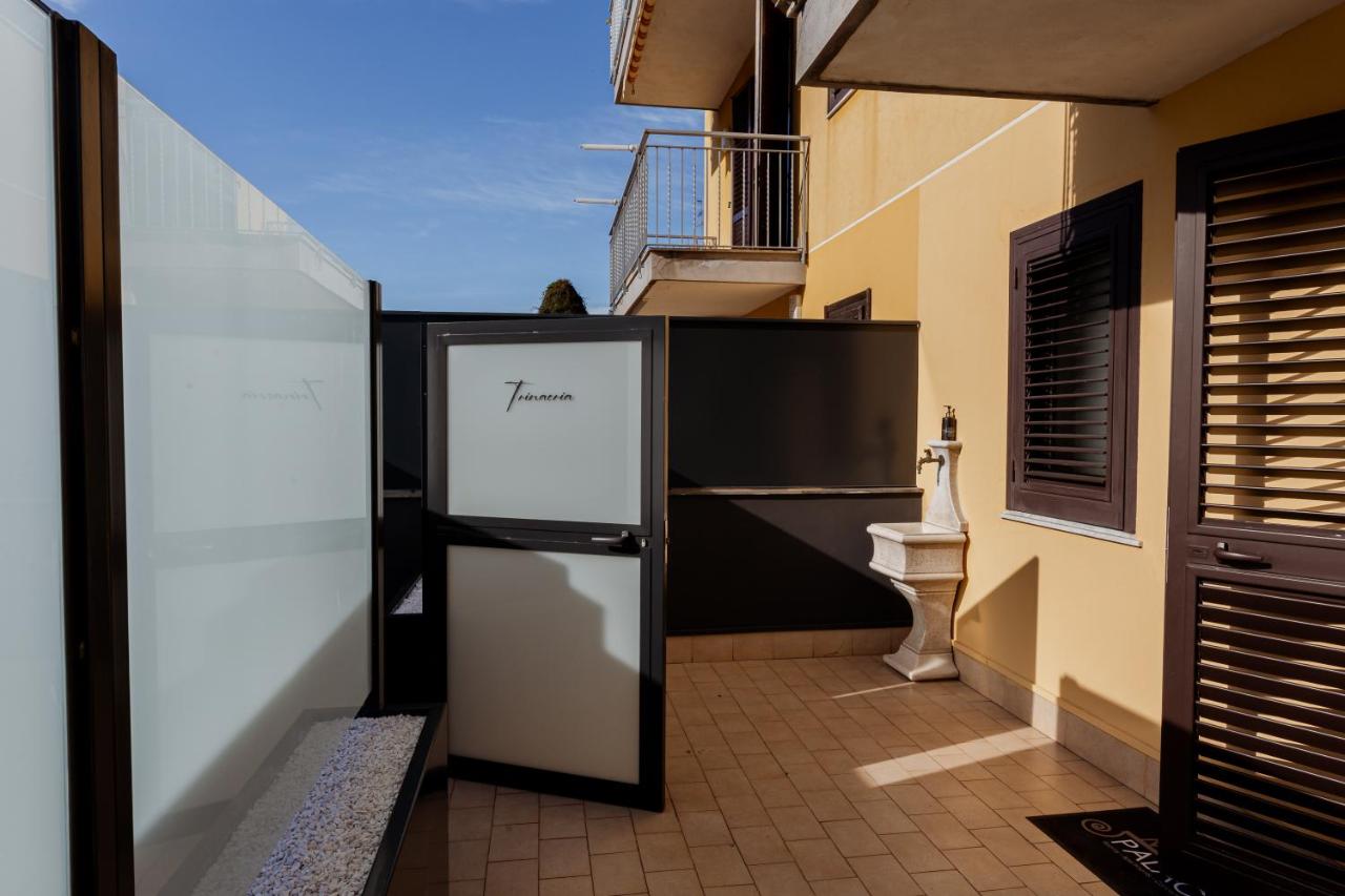 Mazzini Apartments Trinacria - B&B