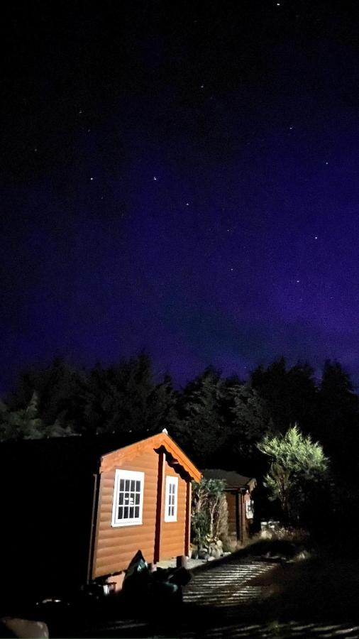 Beautifully Restored Log Cabin - B&B