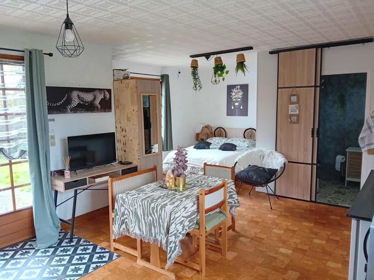 Petite maison - B&B