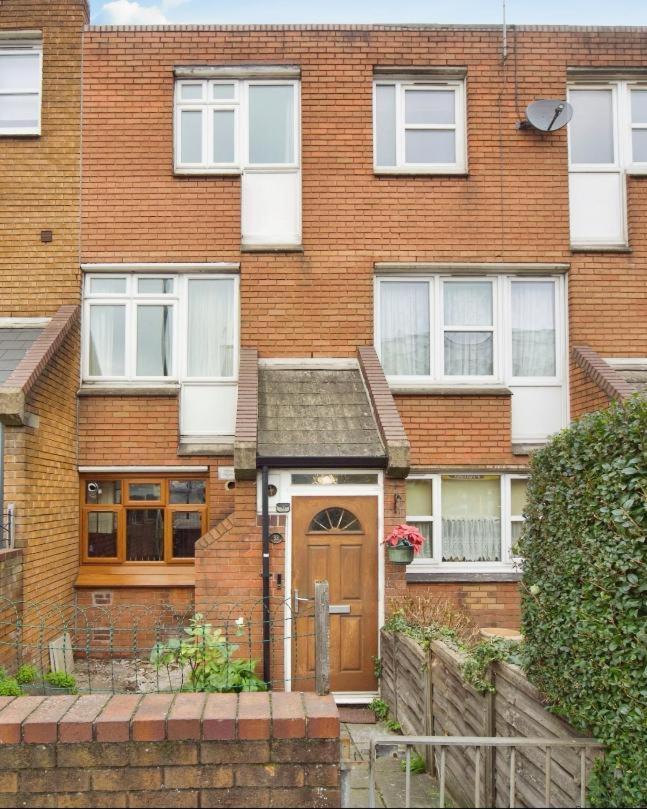 Islington Central London N7 - B&B London