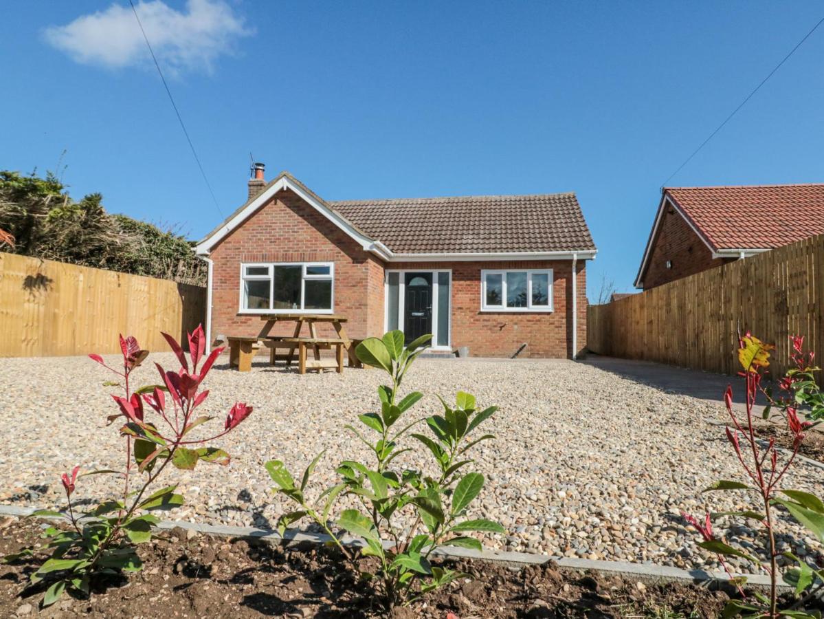 The Hideaway - Ferienwohnung Bridlington