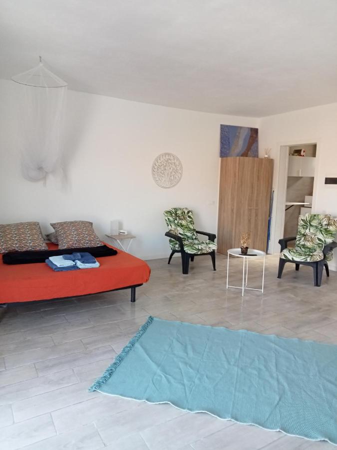Alizés - Ferienwohnung