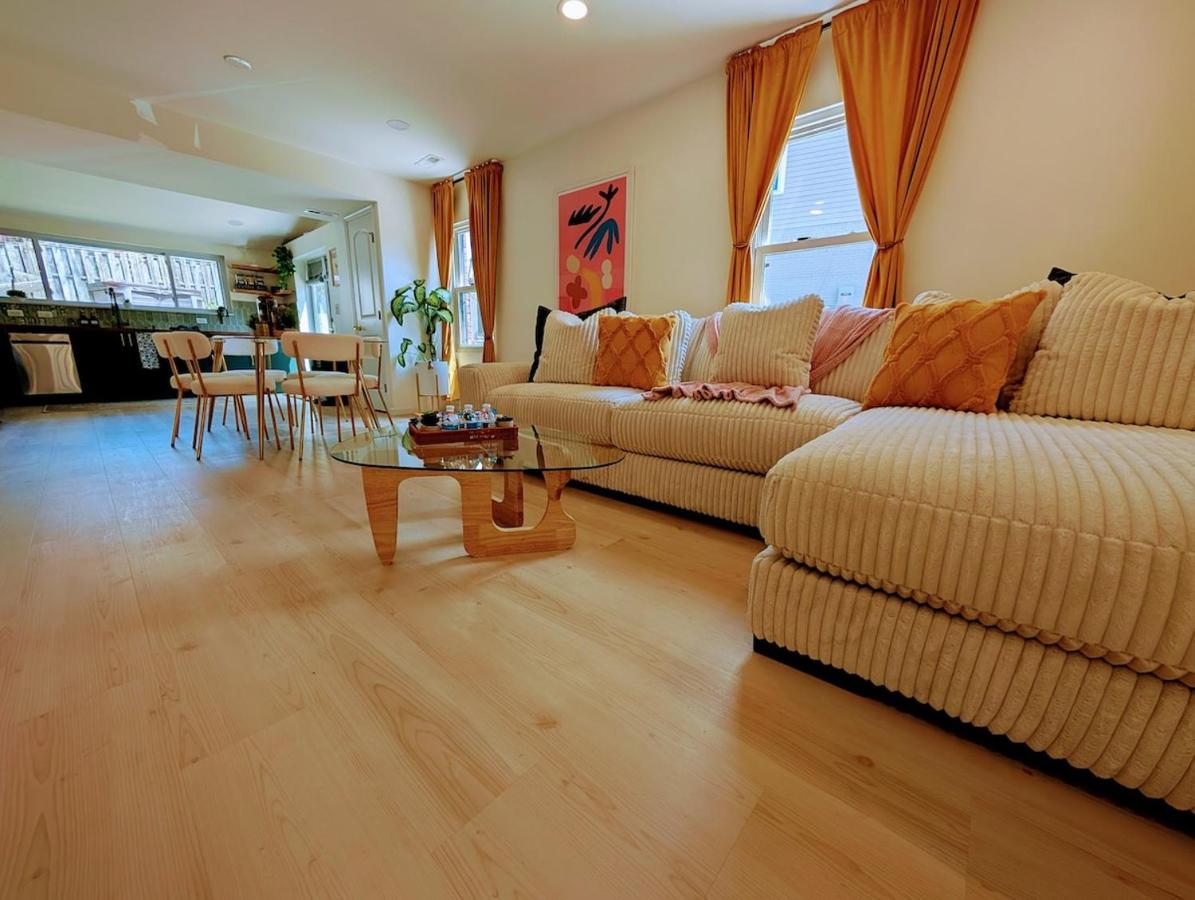 The Brick House Retreat - B&B Alexandria