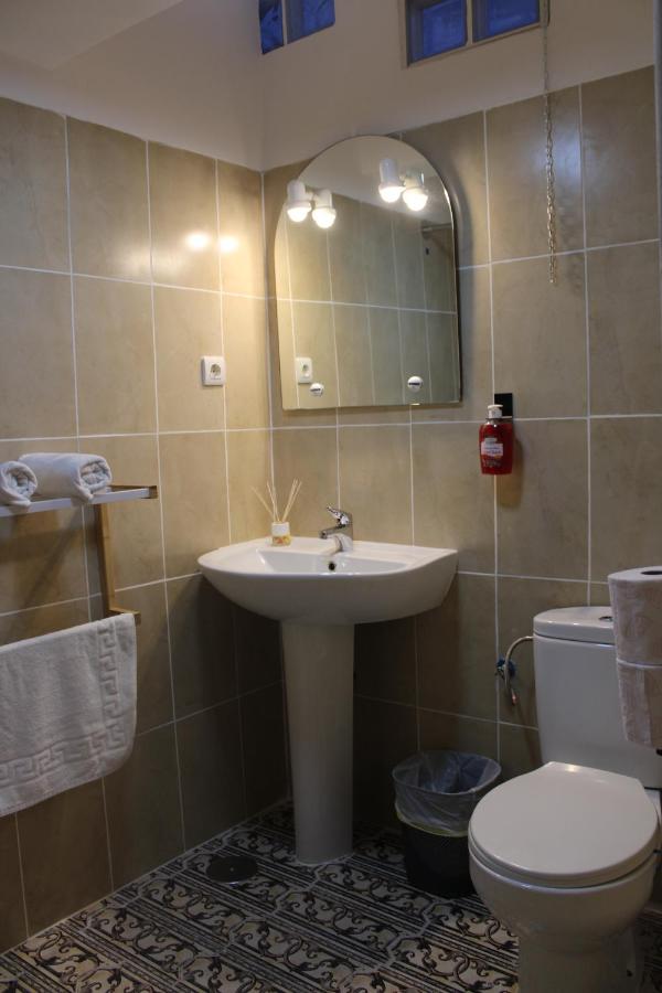 Habitación Doble con terraza