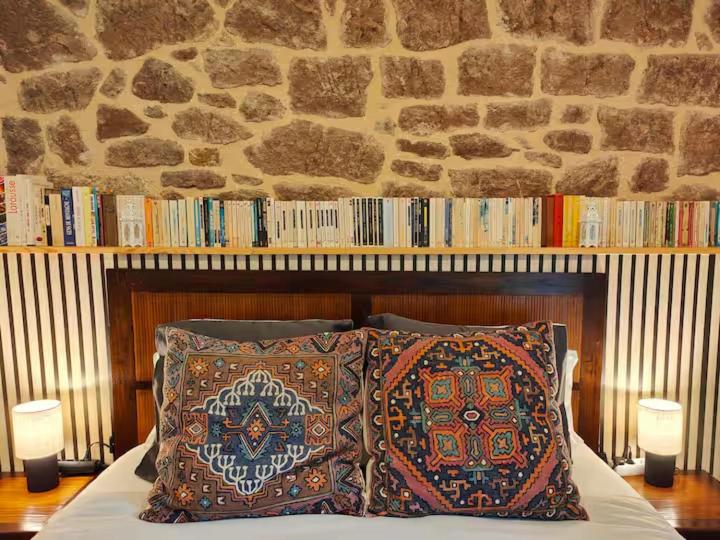 Habitación Doble Grande