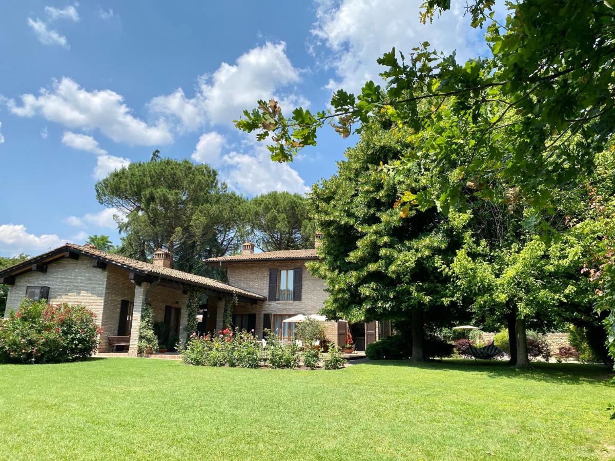 Pozzo Di Mezzo B&B - B&B