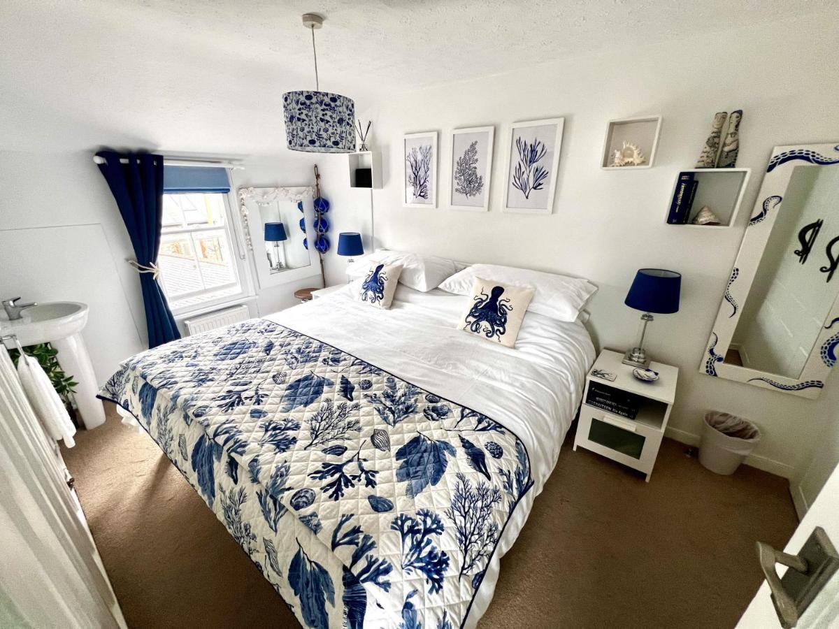 Chy Splander - a peaceful haven - B&B St Ives