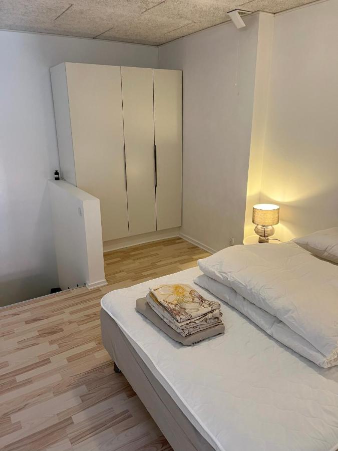 Østergade Arnbjerg - B&B Varde