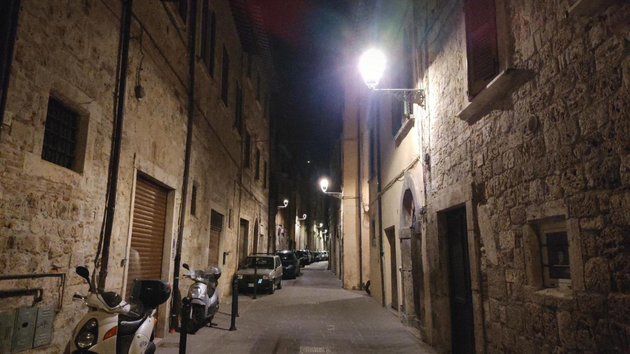 Paradise Home Centro Storico Ascoli Piceno - B&B