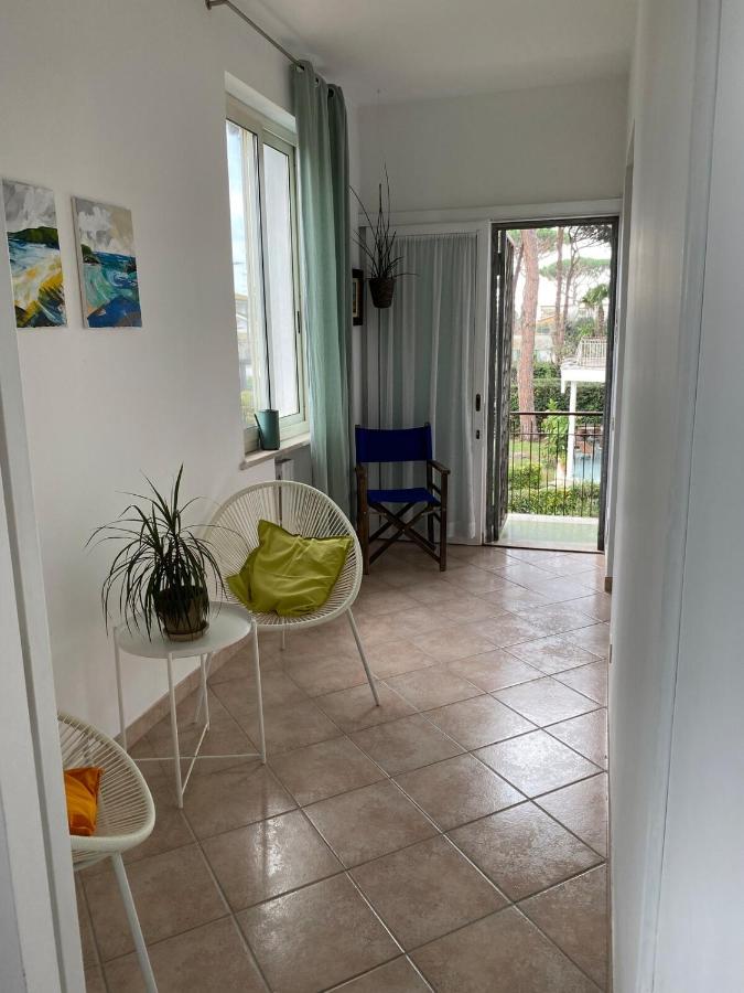 Al numero 16 - Ferienwohnung