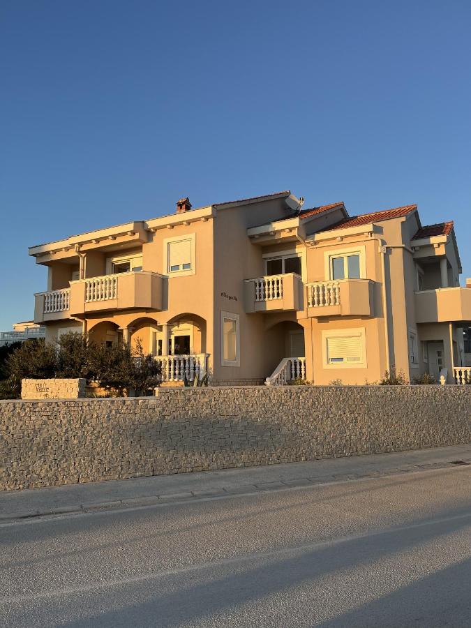 Villa Punta - Bed and Breakfast
