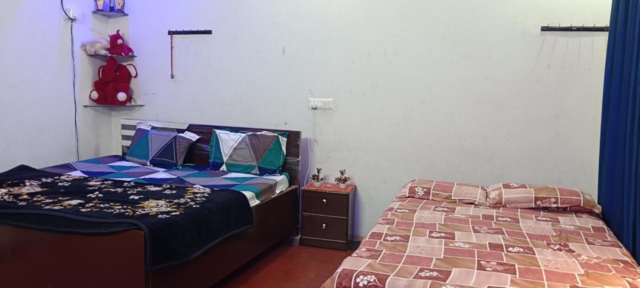 Reyansh homestay - B&B