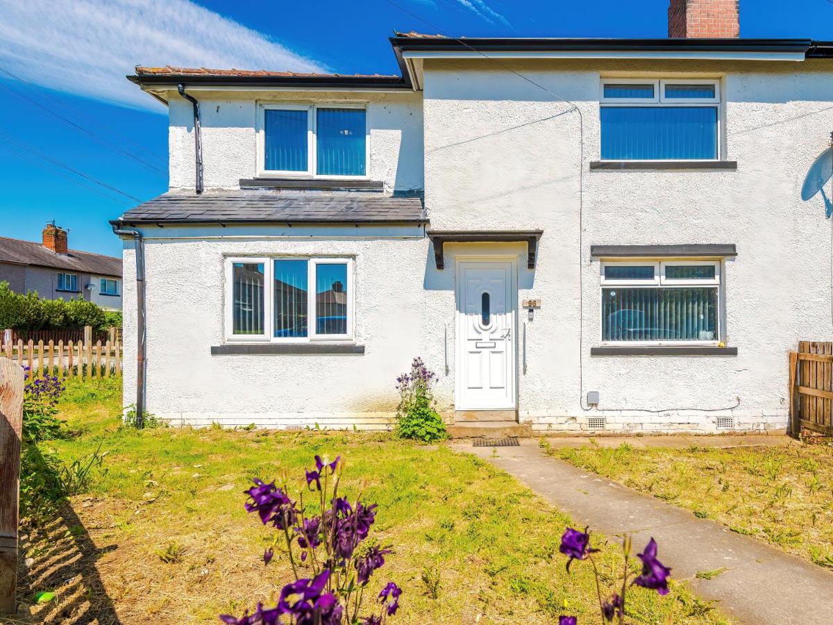 Sleeps 10, 5 Beds, Free Parking, Contractors - B&B