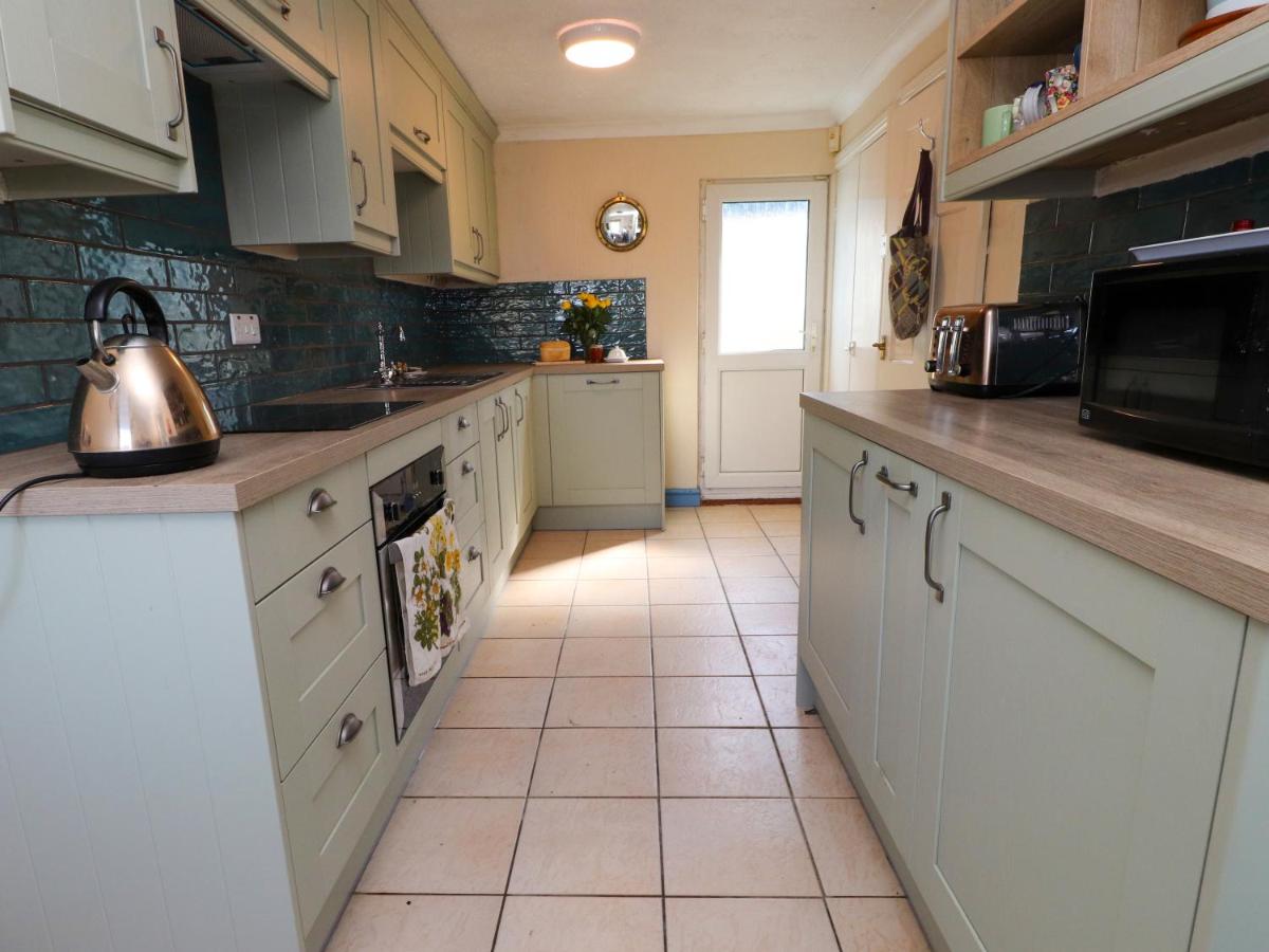 11 Penygroes - Ferienwohnung Llantrisant