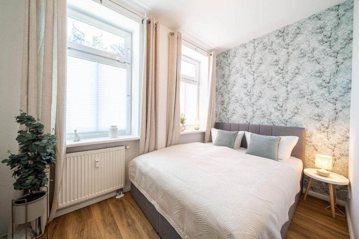Möbliertes Wohnen - Wilma - B&B