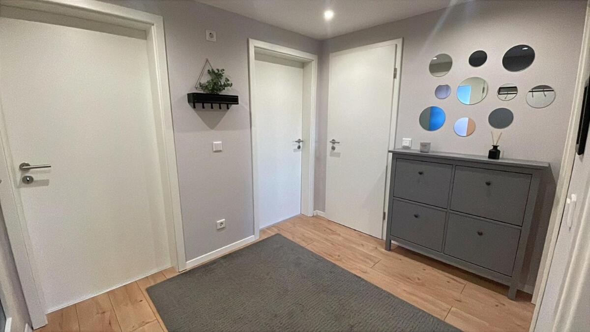 Gemütliche moderne Auszeit zum wohlfühlen - Chambres d’hôtes Büchenbach