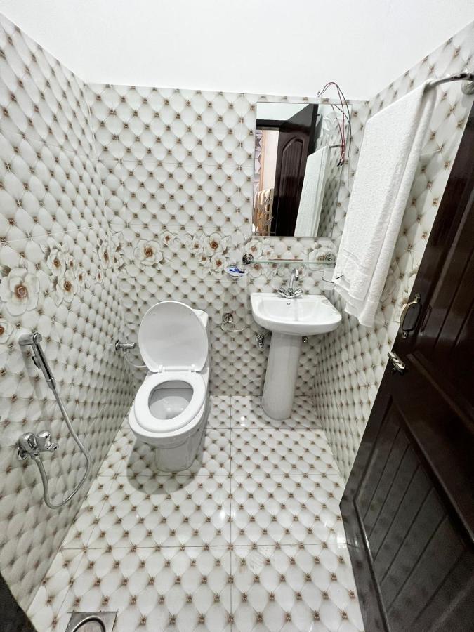 Chambre Familiale Deluxe