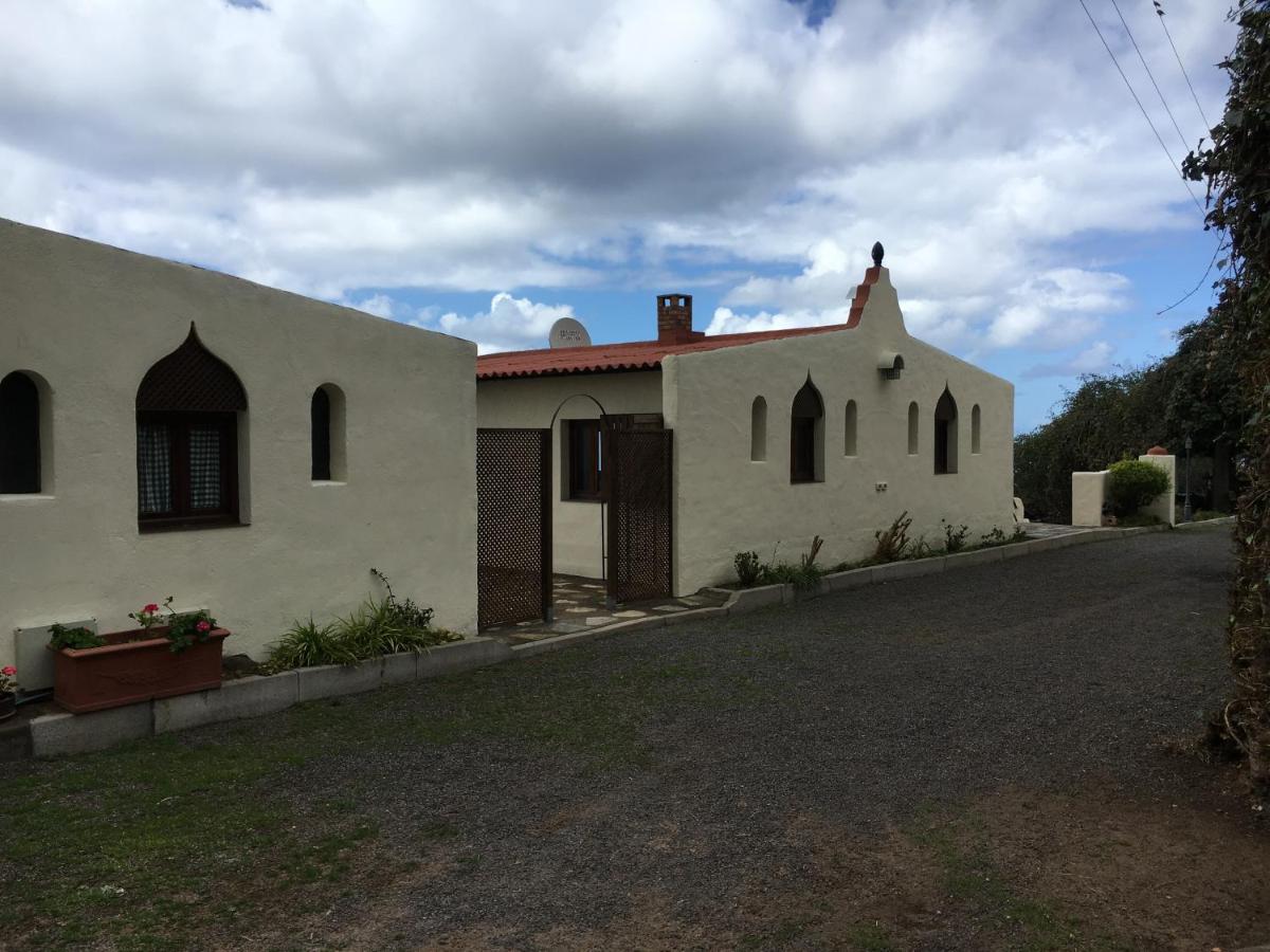 Finca AliBaba - B&B Santa Úrsula