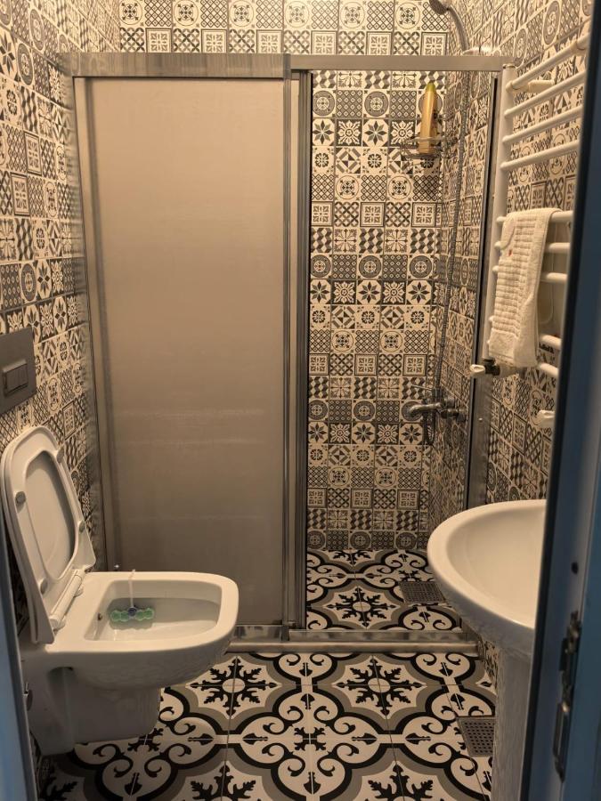 Habitación cuádruple