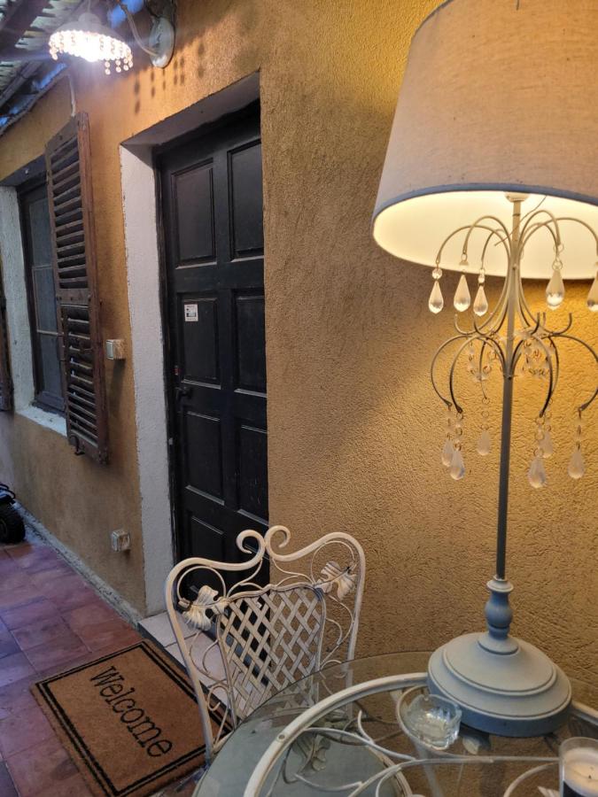 Le petit toit - B&B Six-Fours-les-Plages