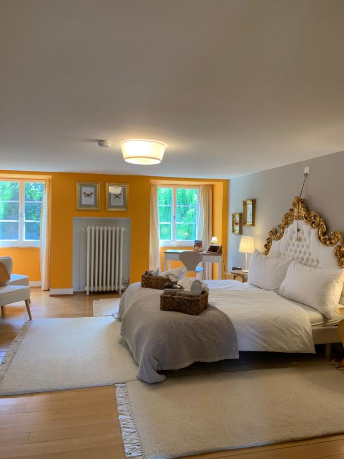 Chambre Double Deluxe