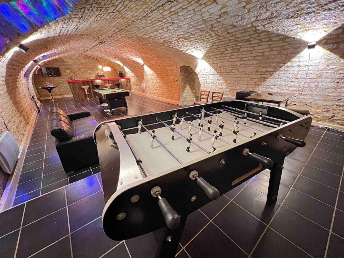 Le rétro champlay - B&B