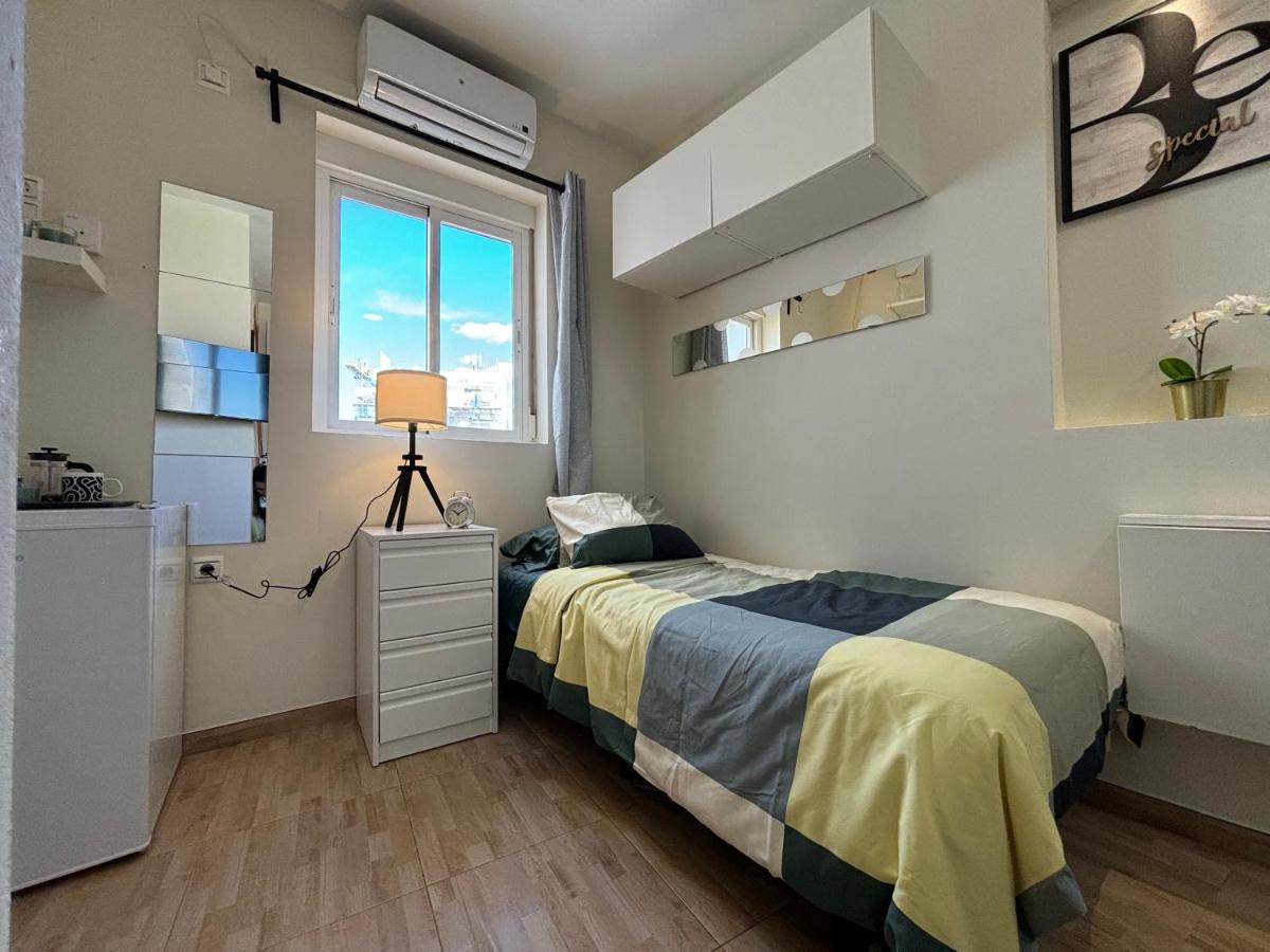 Apartamento Torremolinos - Ferienwohnung