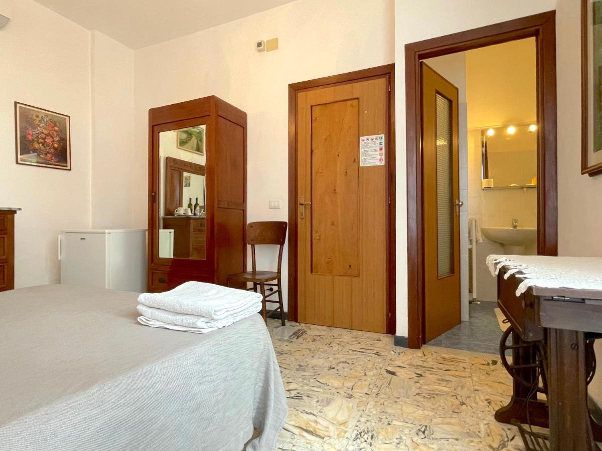 Tweepersoonskamer met Eigen Badkamer