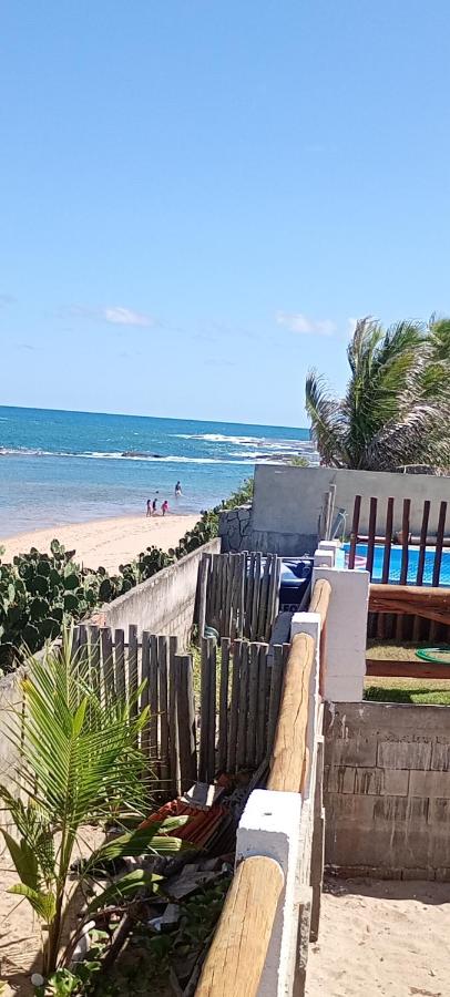 Lugar aconchegante e familiar - B&B Camaçari