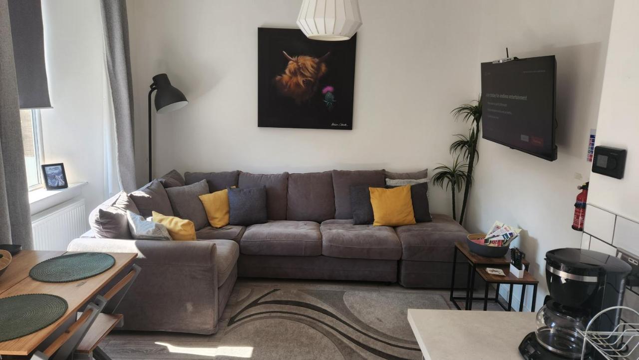 Jaymar - Ferienwohnung