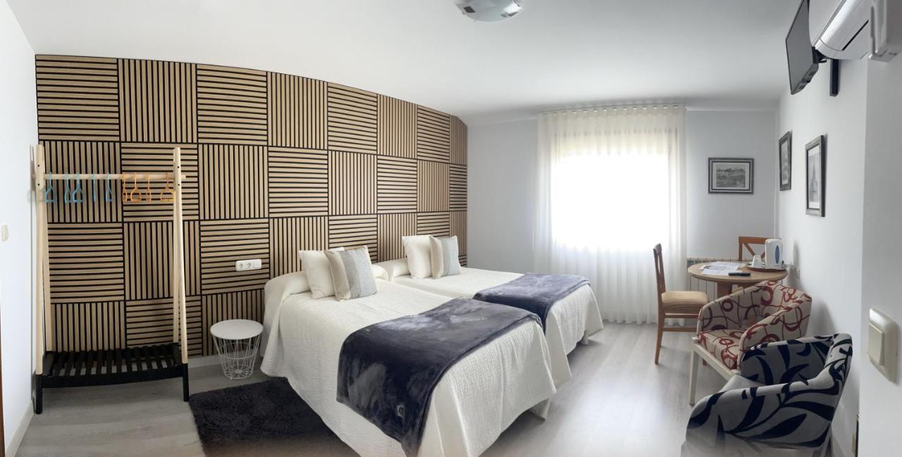 Superior Doppelzimmer mit Meerblick