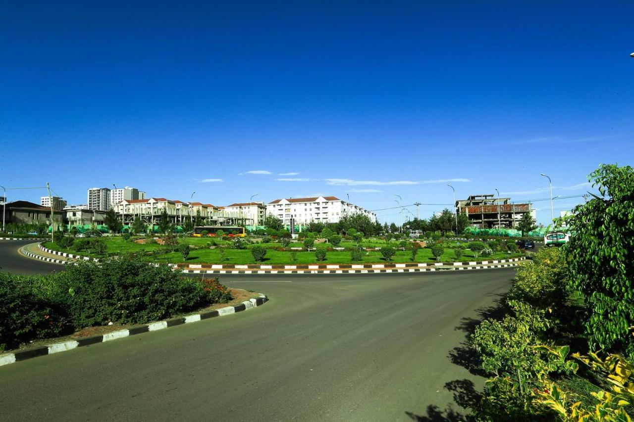 Cozy, Fun and unique appartemnr - Ferienwohnung Addis Abeba