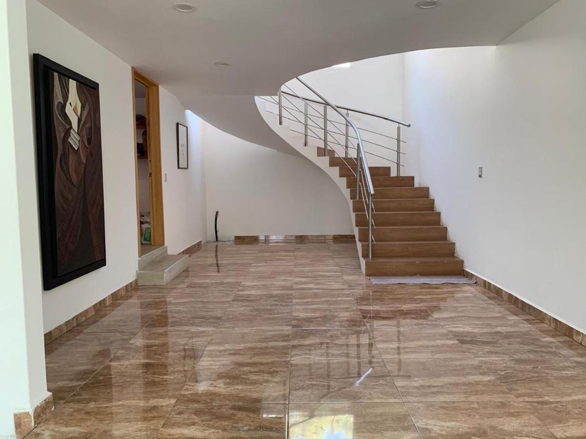 Casa Los Colibríes - Chambres d’hôtes Ixtapan de la Sal