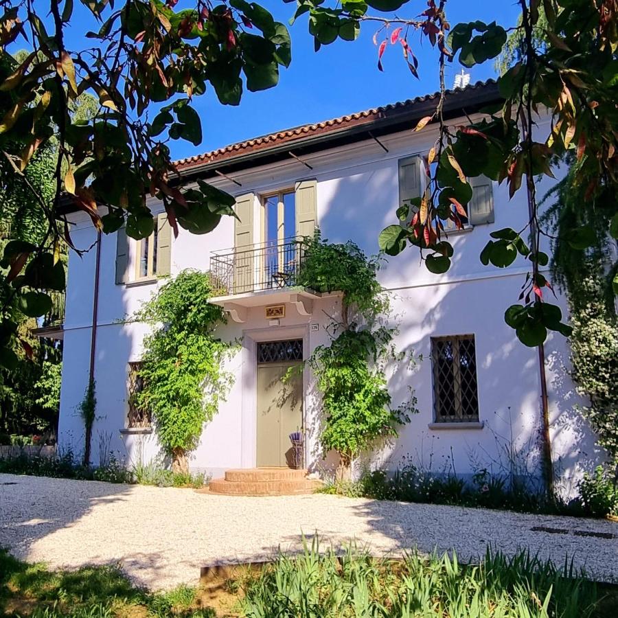 Calicanto - Dimora nel parco - B&B Casa Fornace