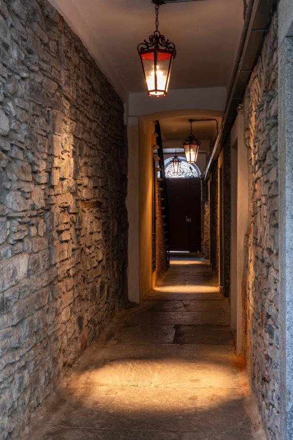 Monolocale Borgo Como Lake - B&B