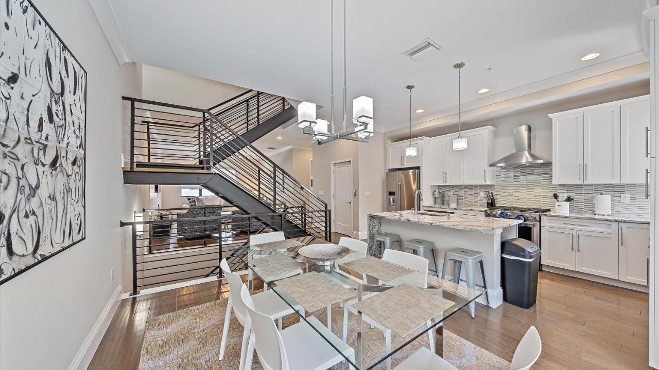 Cityscape Retreat - B&B Sarasota
