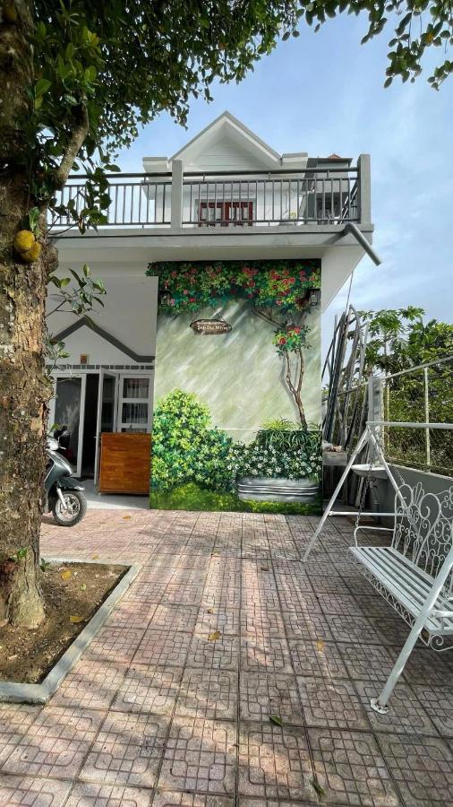 Flower Homestay - B&B Thôn Dương Xuân Hạ