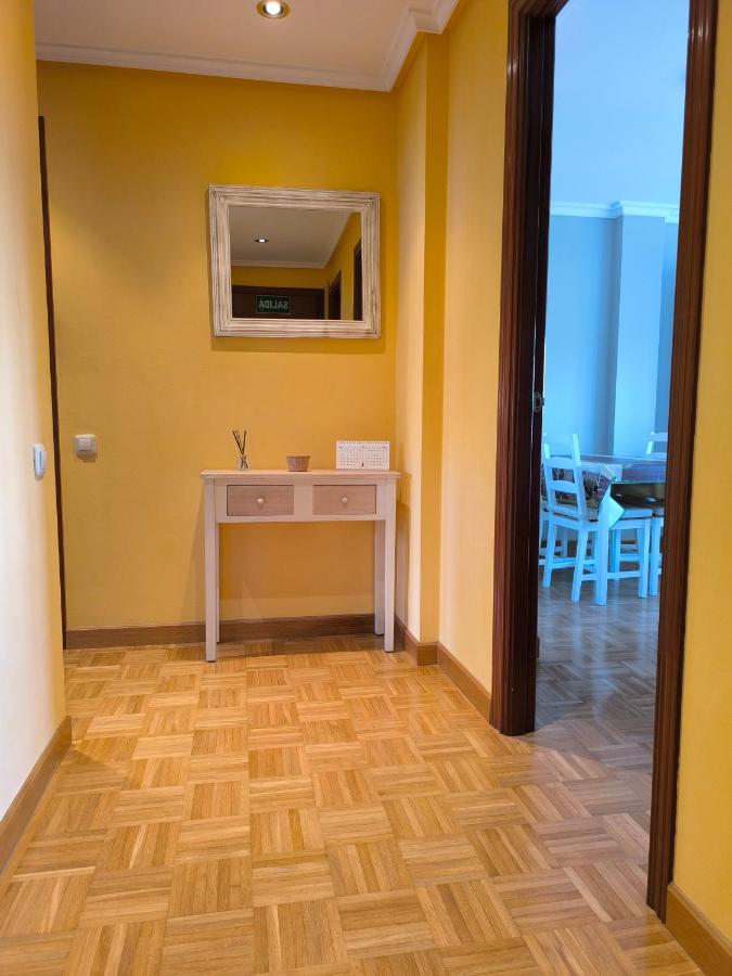 La atalaya de Coto - Ferienwohnung Salinas