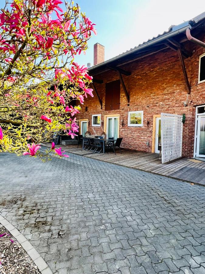Ferienwohnungen Maedchen - Chambres d’hôtes