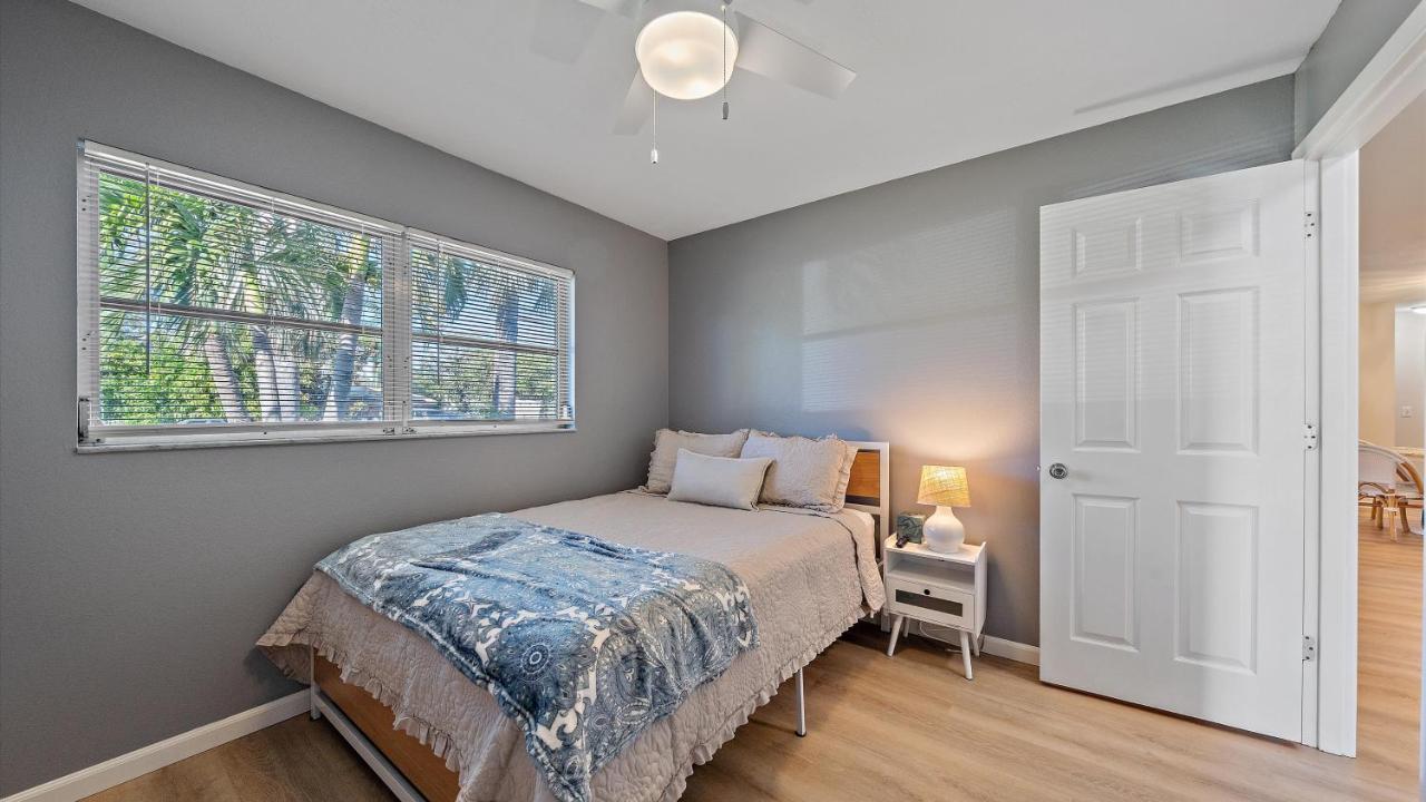 Fanta Sea - Chambres d’hôtes Sarasota