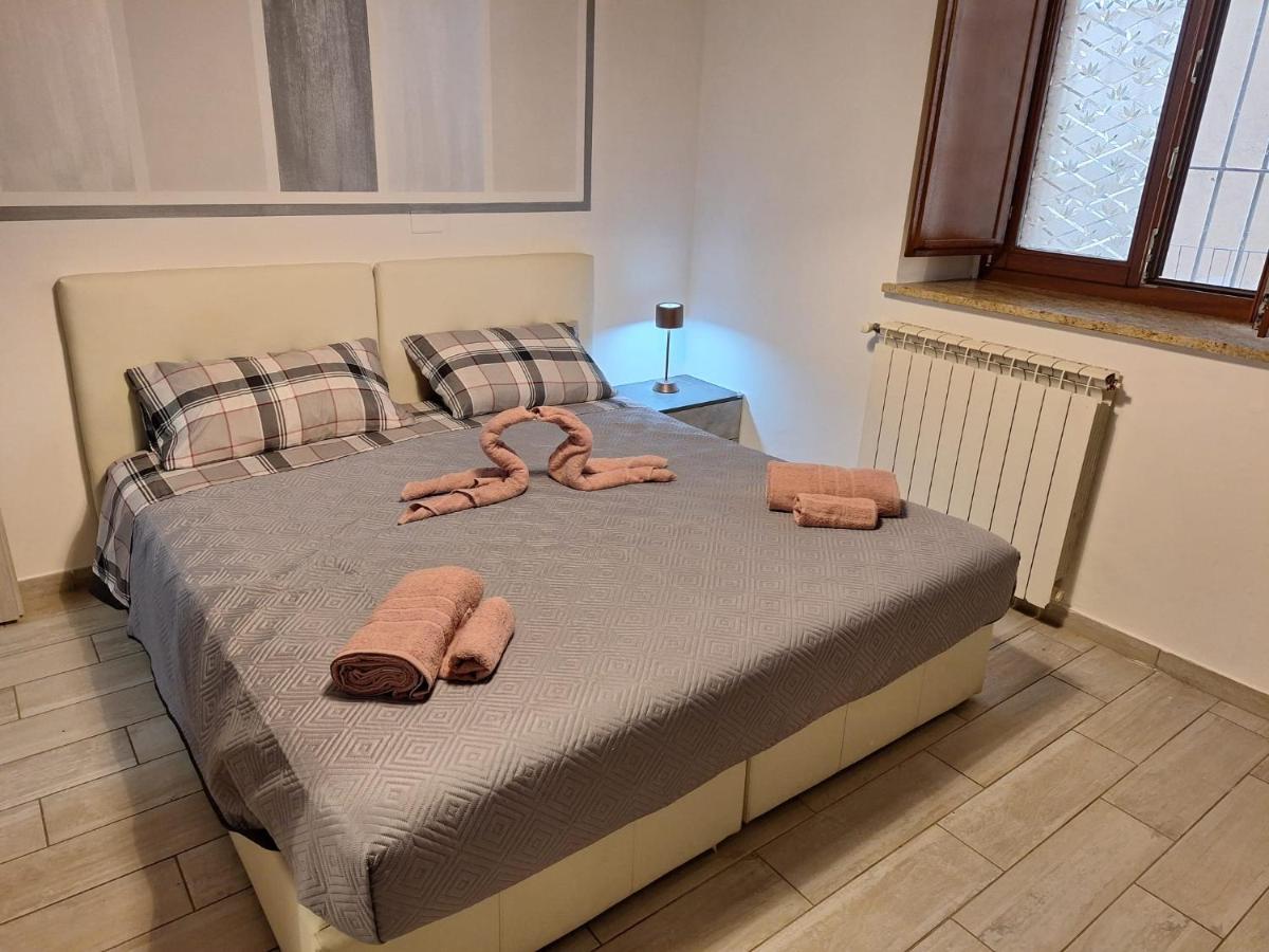 Il Cortiletto di Marta - Chambres d'hôtes Turin