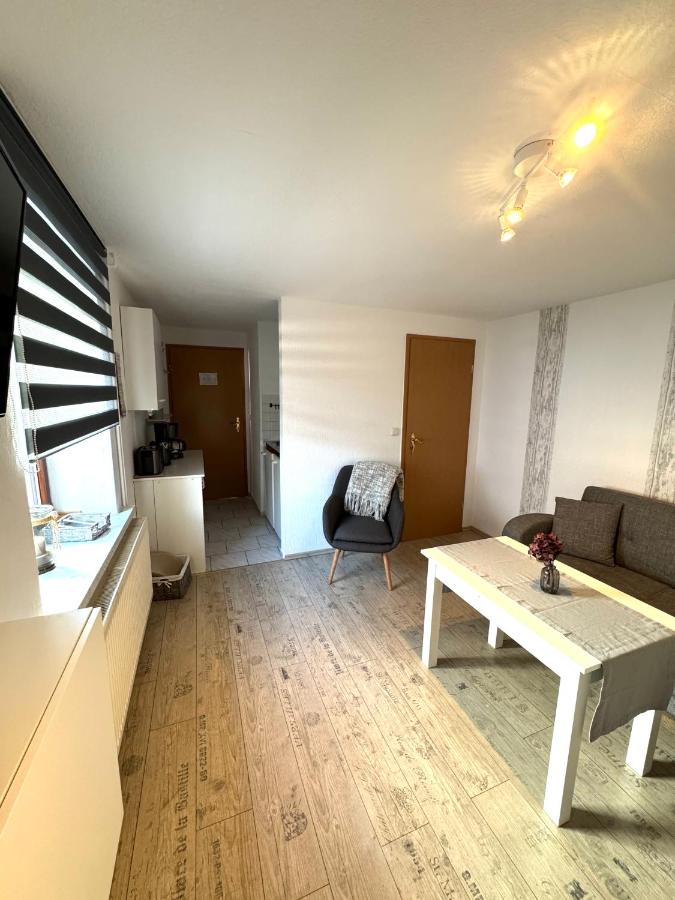 Apartment - Ground Floor