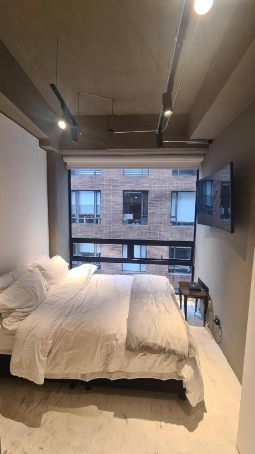 Estetico Apto con Comodidad y Elegancia - Ferienwohnung