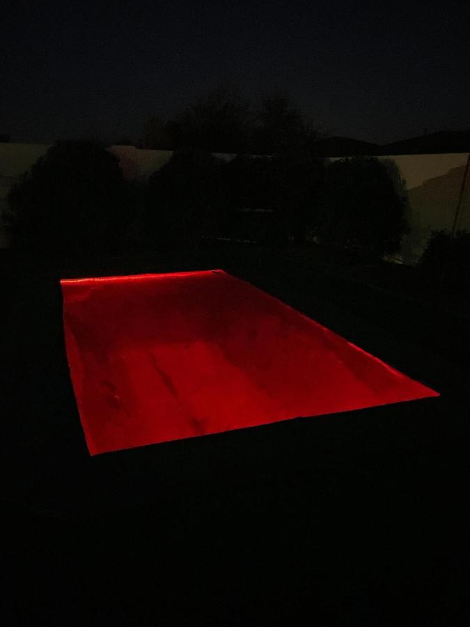 Modern Oasis - Ferienwohnung Casa Grande