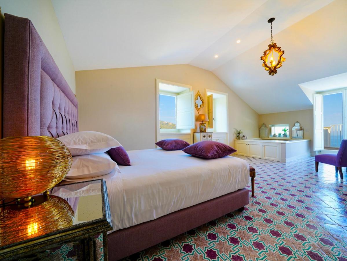 Suite mit Whirlpool