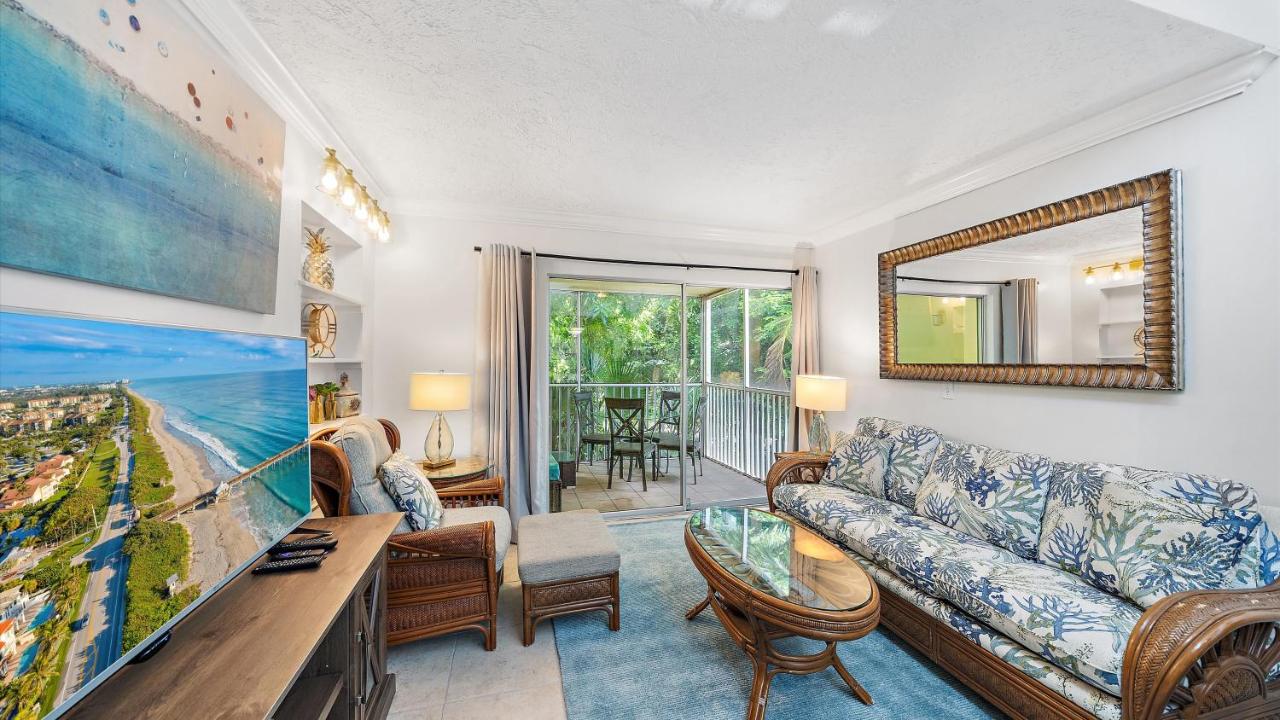 Just Beachy - Ferienwohnung Longboat Key