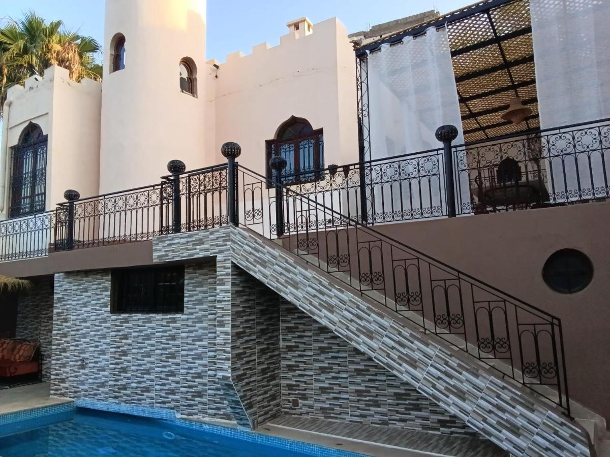 DAR SALIA Agadir - B&B Aourir
