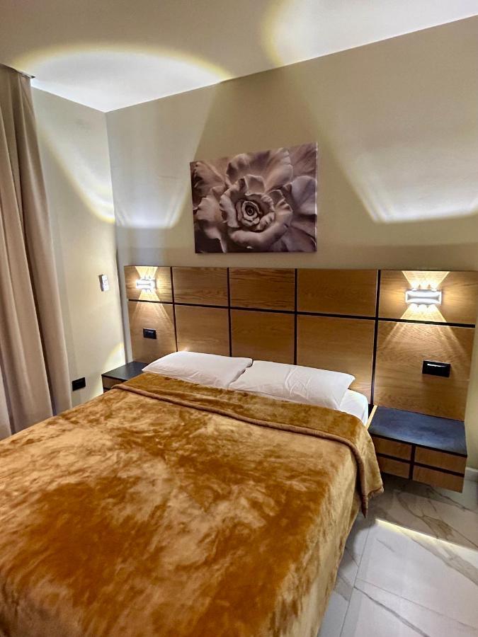 Appartement met uitzicht op de tuin